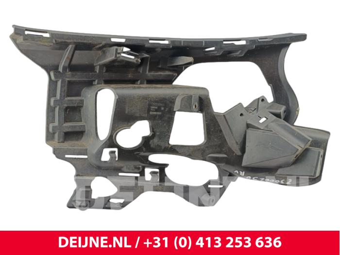 Volvo V60 Bumpersteun rechts-voor O299334