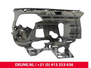 Volvo V60 Front bumper bracket, right O299334 photo 2