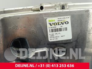 Volvo V60 Daytime running light, right O299335 photo 3