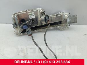 Volvo V60 Daytime running light, right O299335 photo 2