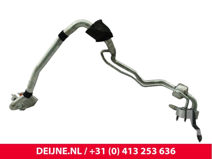 Volvo V90 Klima Leitung O299336