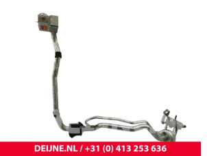 Volvo V90 Klima Leitung O299336 foto 3
