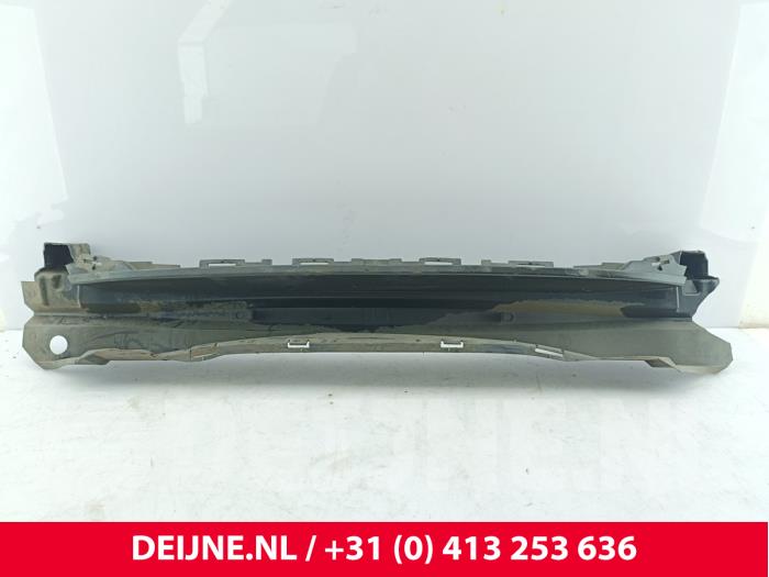 Volvo V60 Bumperdeel midden-voor O299339