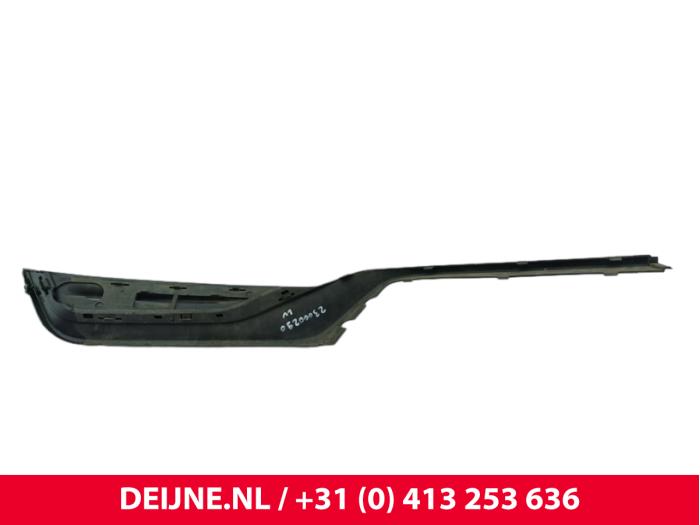 Volvo V60 Bumperdeel links-voor O299340