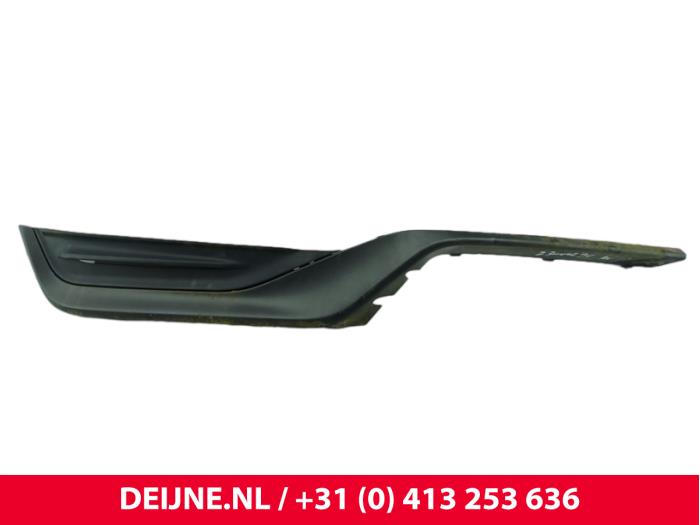 Volvo V60 Bumperdeel rechts-voor O299341