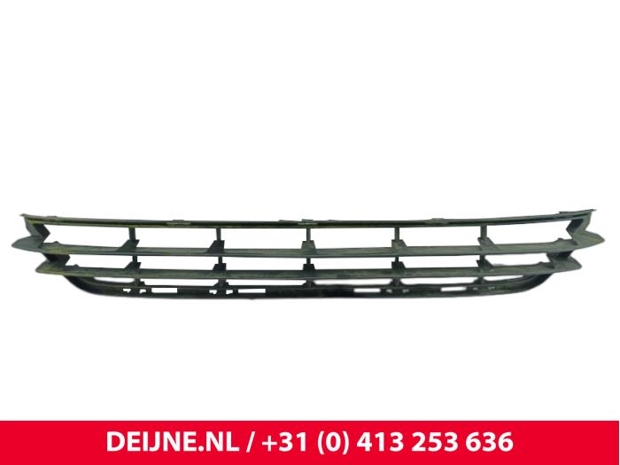 Volvo V60 Bumper Rooster O299342