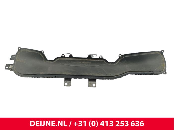 Volvo V40 Voetgangers airbag O299345