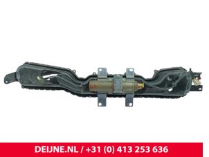 Volvo V40 Fußgänger Airbag O299345 foto 2