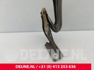 Citroen Berlingo Bonnet Hinge O299351 photo 3