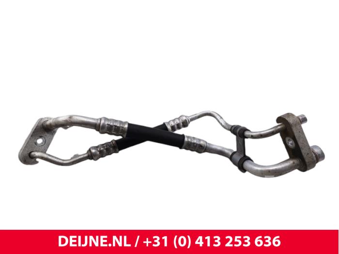 Nissan NV200 Klima Leitung O299352
