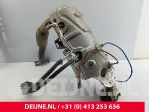 Volvo V60 Particulate filter O299353 photo 3