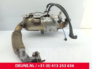 Volvo V60 Particulate filter O299353 photo 2