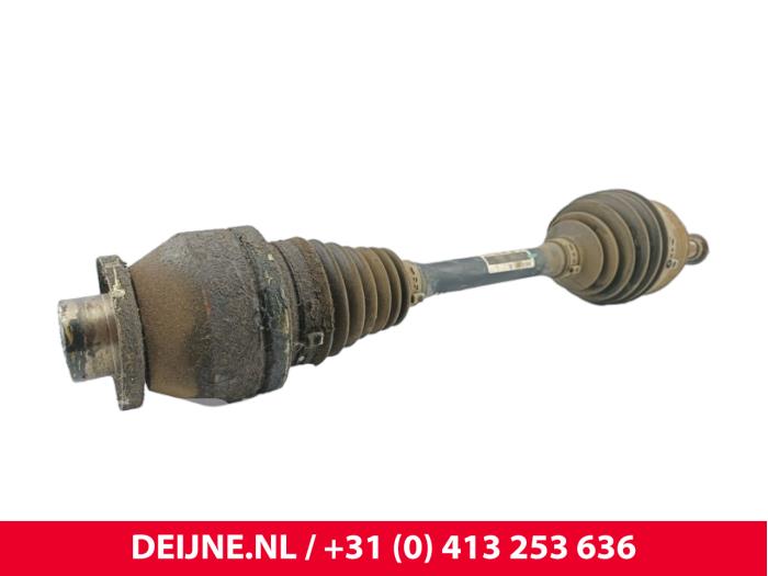 Volkswagen Transporter Aandrijfas links-voor O299356