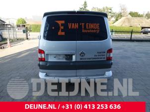 Volkswagen Transporter Minibus/van rear door O299361 photo 2