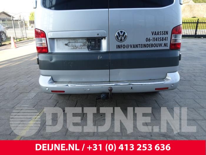 Volkswagen Transporter Achterlicht rechts O299363