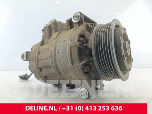 Volkswagen Transporter Klimapumpe O299368 foto 2
