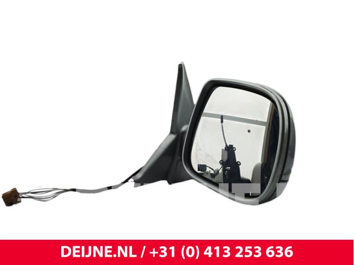 Volkswagen Transporter Wing mirror, right O299372