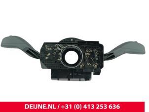 Volkswagen Transporter Steering column stalk O299375 photo 3