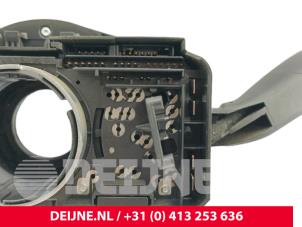 Volkswagen Transporter Steering column stalk O299375 photo 2