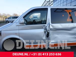 Volkswagen Transporter Dashboard O299376 foto 2