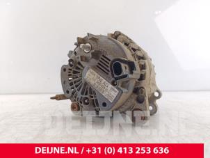 Volkswagen Transporter Dynamo O299380 foto 3