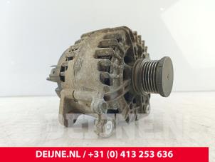Volkswagen Transporter Dynamo O299380 foto 2