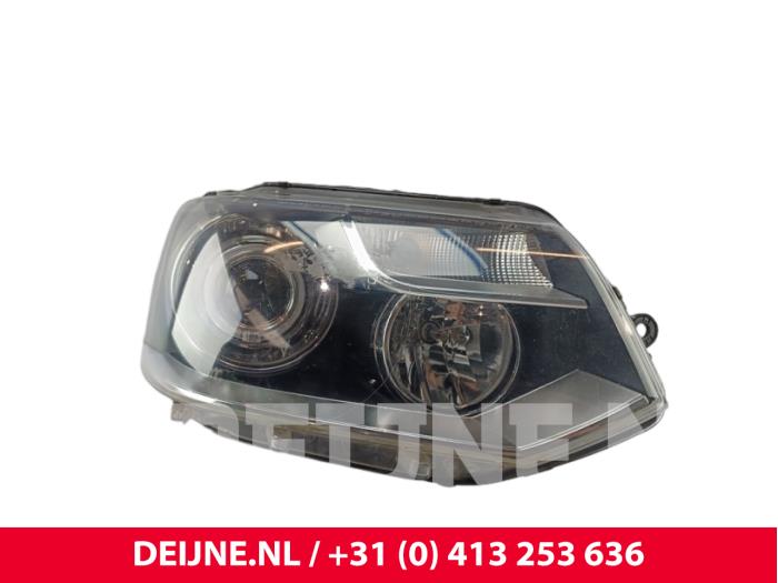 Volkswagen Transporter Scheinwerfer rechts O299401