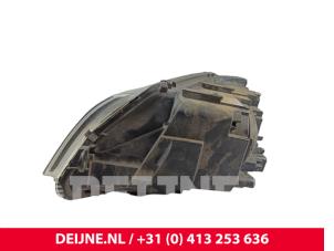 Volkswagen Transporter Scheinwerfer rechts O299401 foto 3