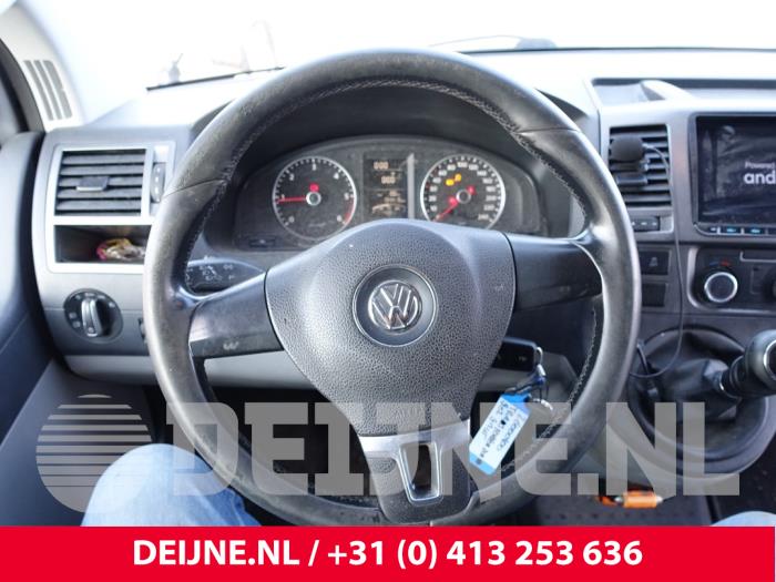 Volkswagen Transporter Licht Schalter O299402