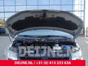 Volkswagen Transporter Motor O299404 foto 2