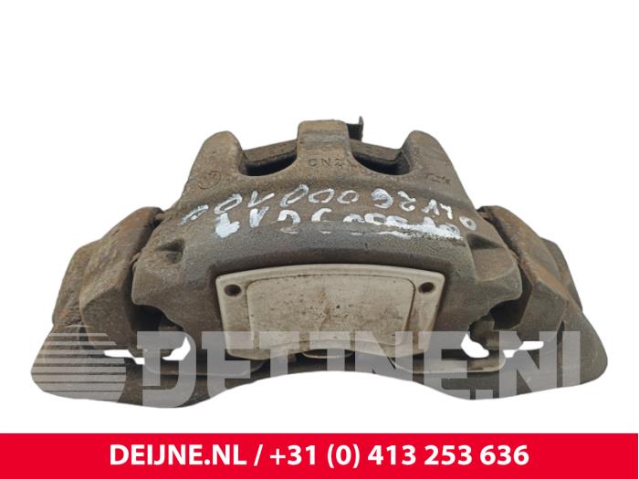 Volkswagen Transporter Remklauw (Tang) links-voor O299412