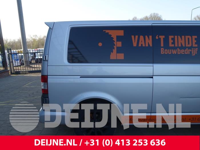 Volkswagen Transporter Scharnier Tür rechts hinten O299421