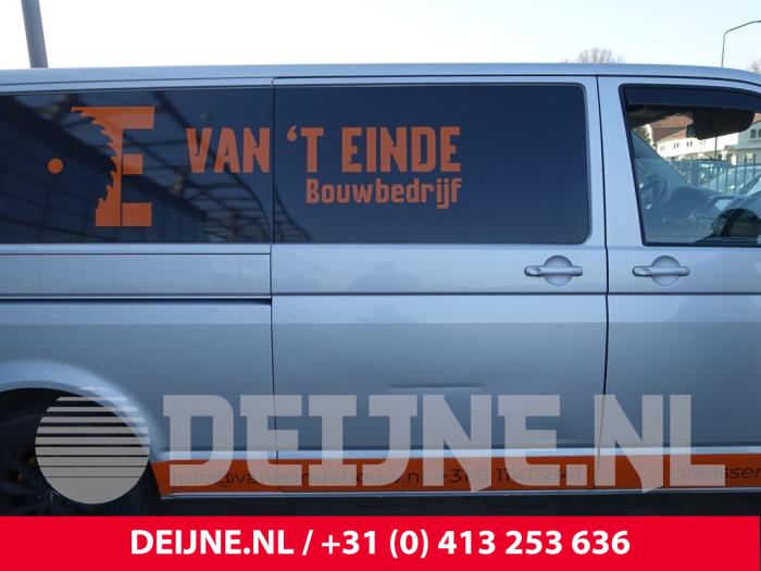 Volkswagen Transporter Schiebetür rechts O299428