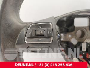 Volkswagen Transporter Lenkrad O299433 foto 2