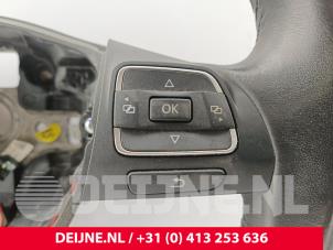Volkswagen Transporter Lenkrad O299433 foto 3