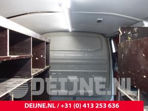 Volkswagen Transporter Zwischenschott Kabine O299437 foto 2