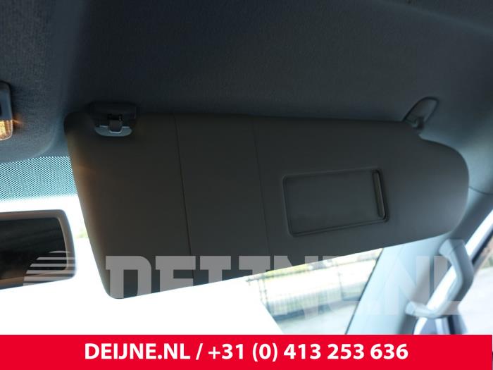 Volkswagen Transporter Sonnenblende O299444