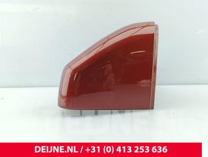 Volvo V60 Spiegelkappe rechts O299456 foto 2