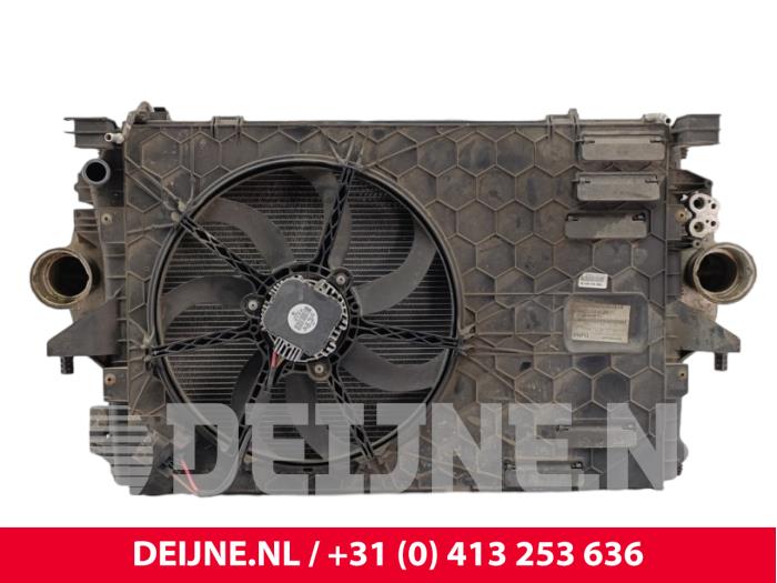 Volkswagen Transporter Koelerset O299460
