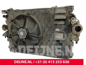 Volkswagen Transporter Kühler Set O299460 foto 2
