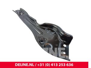BYD Atto 3 Headlight trim, right O299464 photo 3
