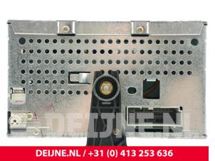 Ford Fiesta Radio O299465 photo 4