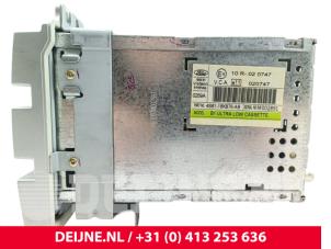 Ford Fiesta Radio O299465 photo 3