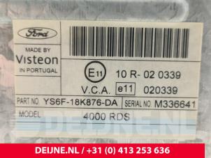 Ford Transit Radio O299467 foto 4