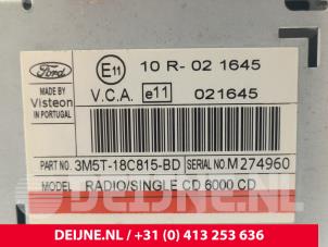 Ford Focus Radio O299468 foto 4
