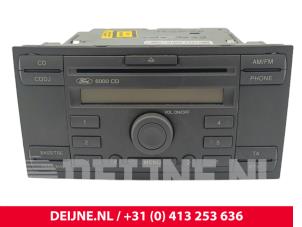 Ford Focus Radio O299468 foto 2