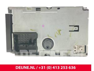 Ford Focus Radio O299468 foto 3