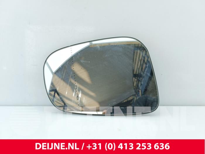 Volvo S60 Spiegelglas rechts O299469