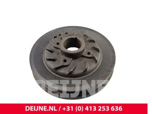 Hyundai H100 Crankshaft pulley O299475 photo 2