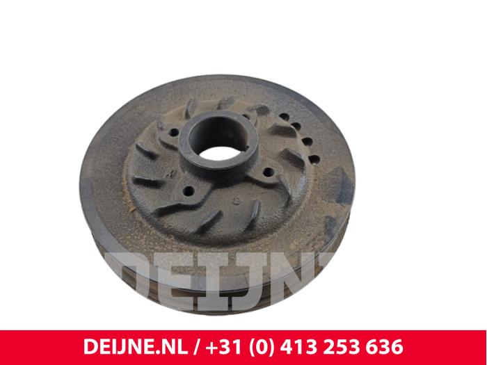 Hyundai H100 Crankshaft pulley O299476